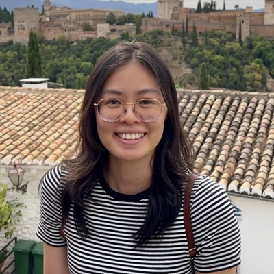 Valerie Chen