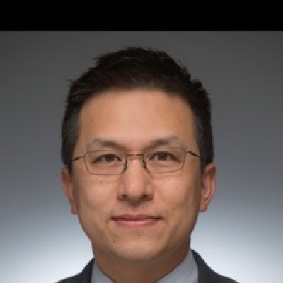 David Chiang