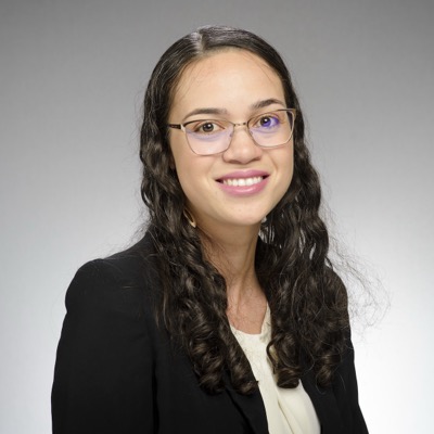 Joanna C. S. Santos